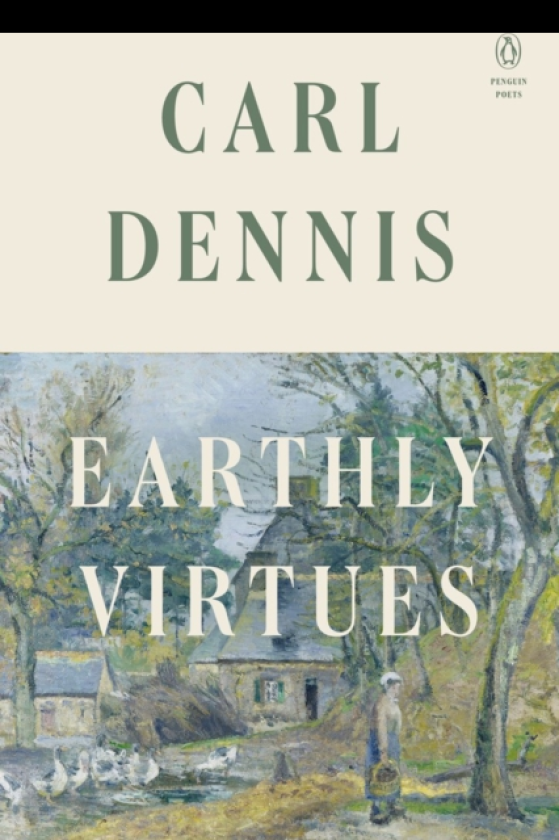 Earthly Virtues
