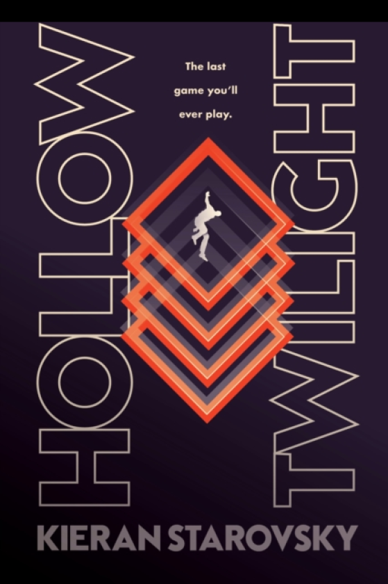 Hollow Twilight A LitRPG