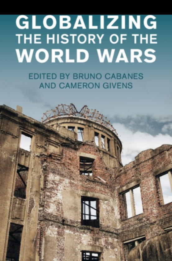 Globalizing the History of the World Wars
