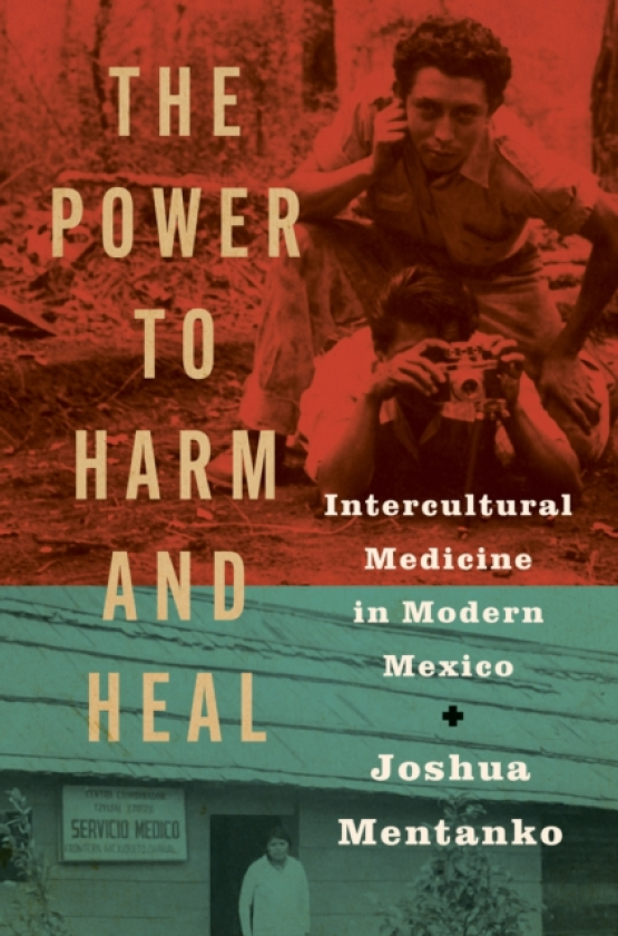 The Power to Harm and Heal Intercultural Medicine in Modern Mexico