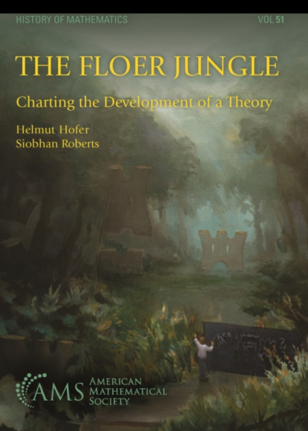 The Floer Jungle Charting the Development of a Theory