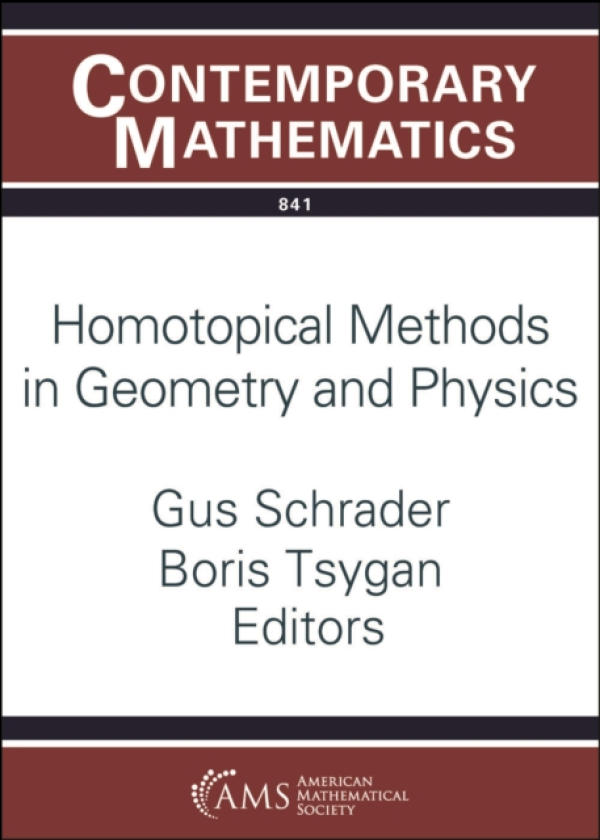 Homotopical Methods in Geometry and Physics