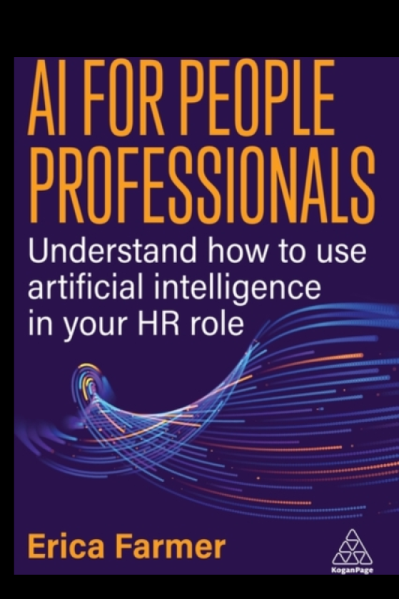 AI for People Professionals Understand How to Use Artificial Intelligence in Your HR Role