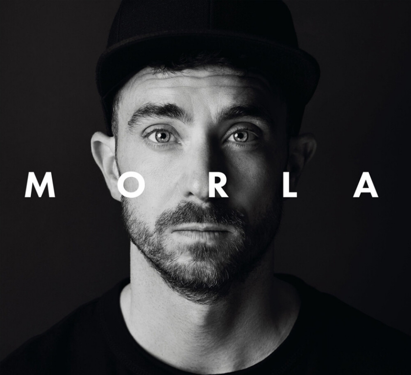 Tim Allhoff Morla CD