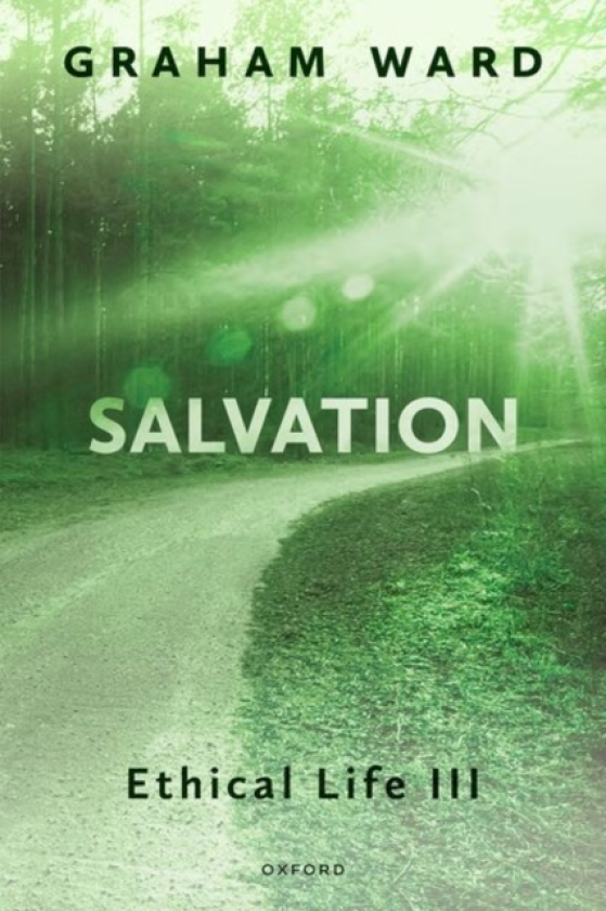 Salvation Ethical Life III