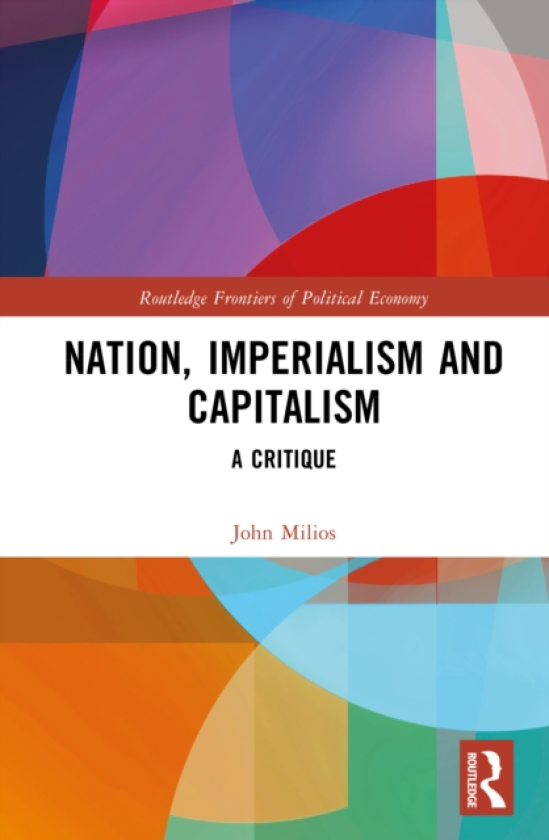 Nation, Imperialism and Capitalism A Critique