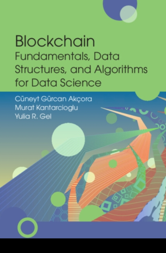 Blockchain Fundamentals, Data Structures, and Algorithms for Data Science