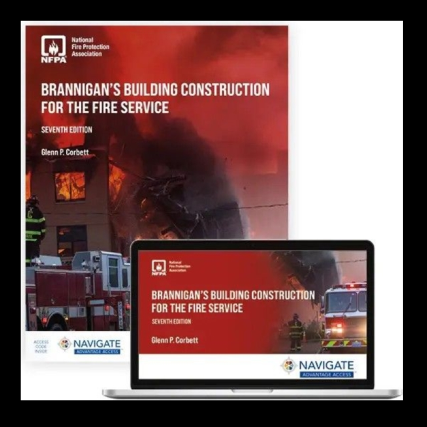 Brannigan's Building Construction for the Fire Service