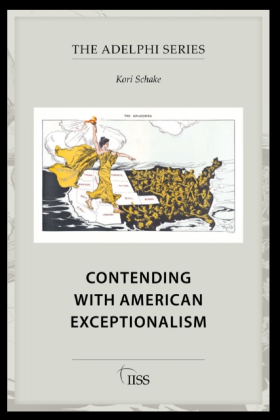 Contending with American Exceptionalism