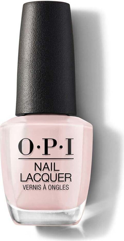 Nail Lacquer My Very First Knockwurst NLG20 15ml