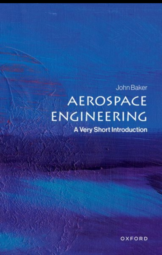 Aerospace Engineering A Very Short Introduction