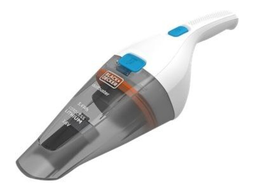Black & Decker Handheld BLACK+DECKER DustBuster