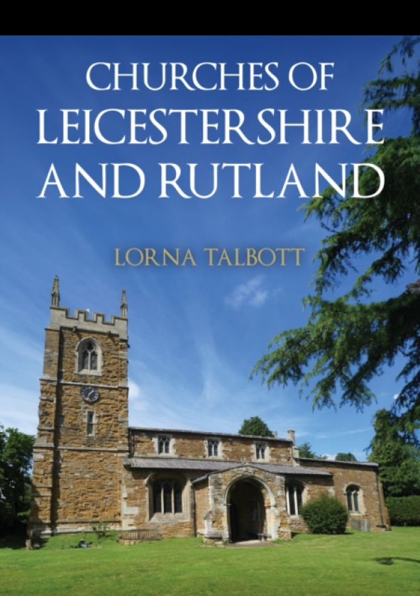 Churches of Leicestershire and Rutland