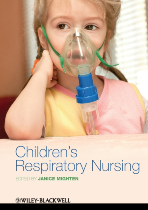 Children's Respiratory Nursing