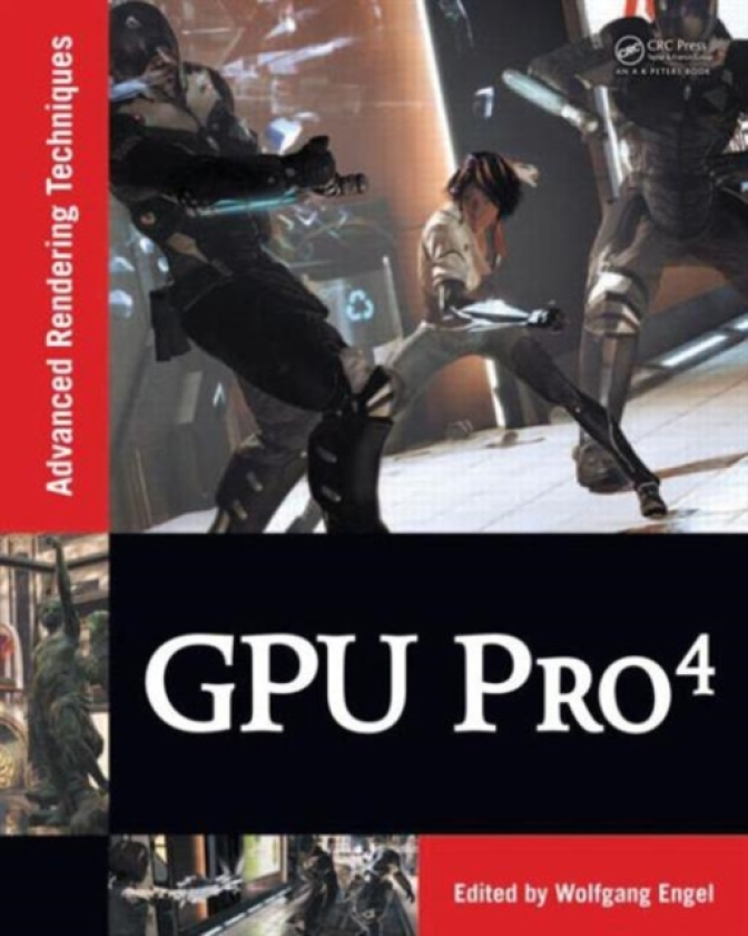GPU Pro 4 Advanced Rendering Techniques