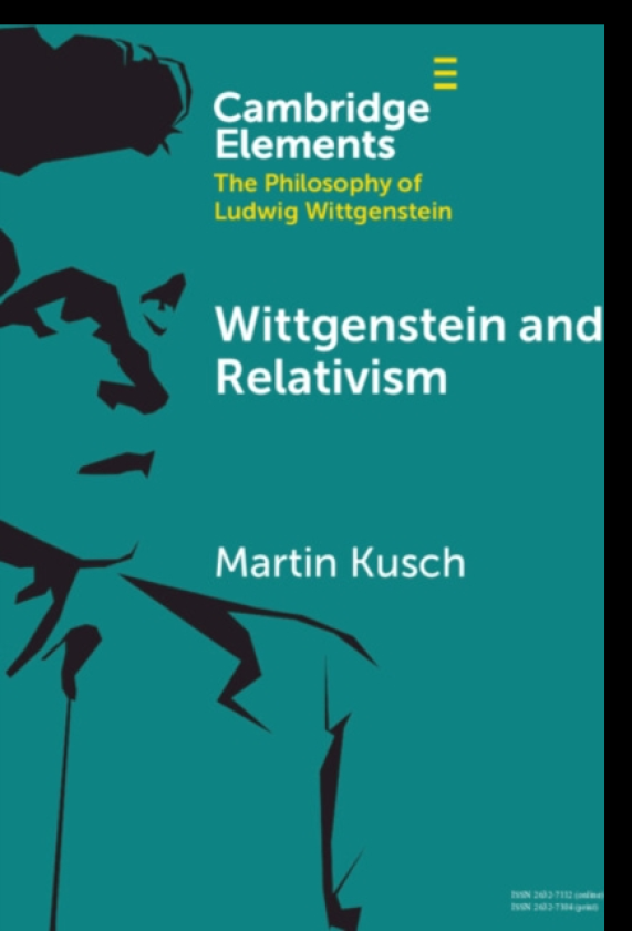 Wittgenstein and Relativism