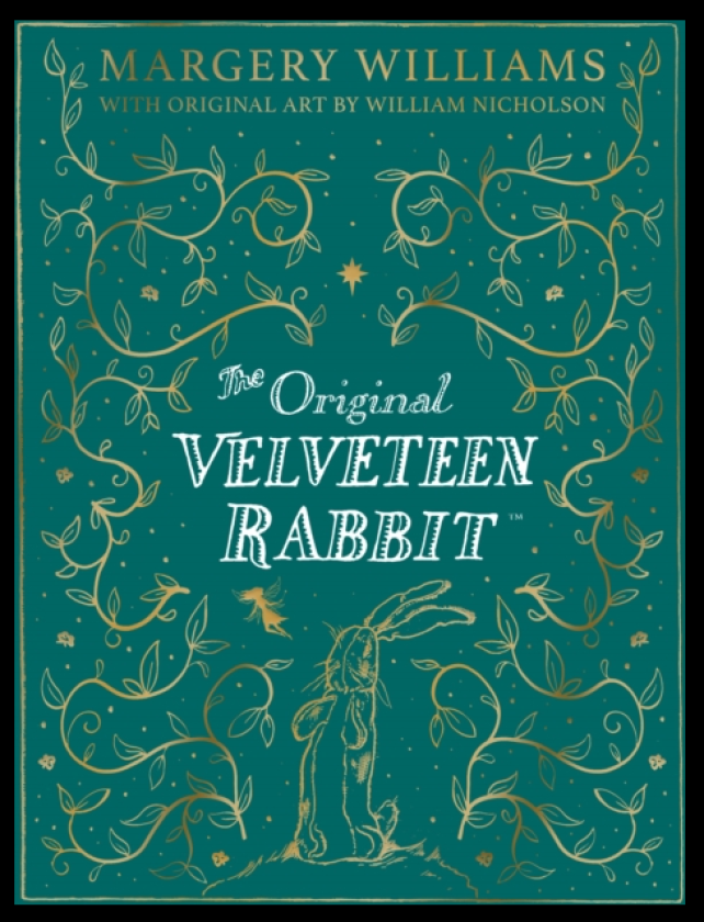 The Velveteen Rabbit Collector's Edition