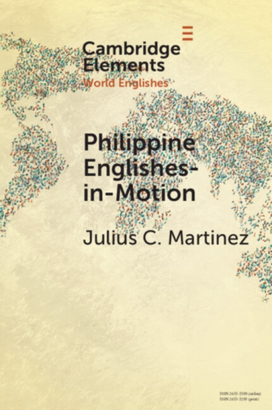 Philippine EnglishesinMotion The Case of Filipino Migrants in Japan