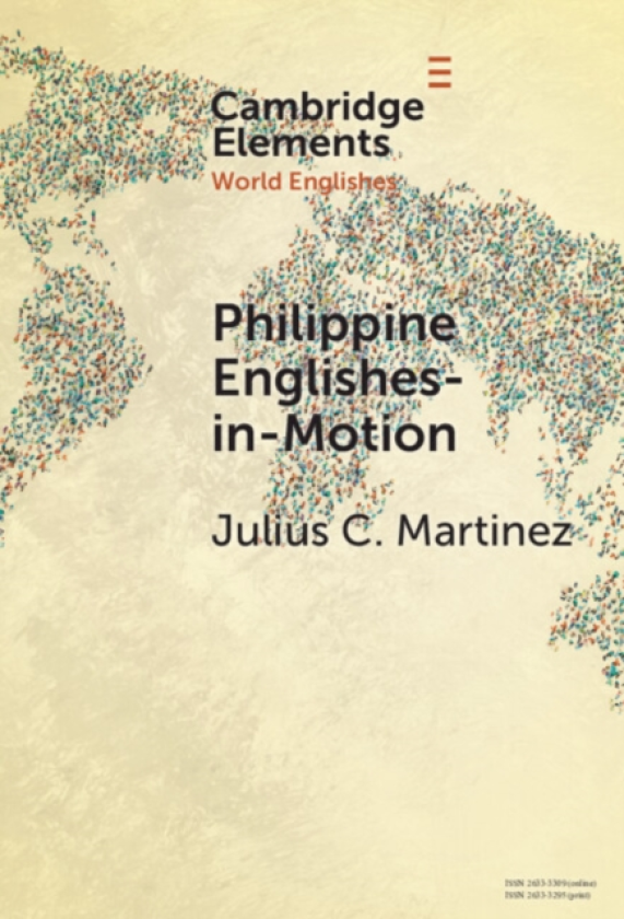 Philippine EnglishesinMotion The Case of Filipino Migrants in Japan