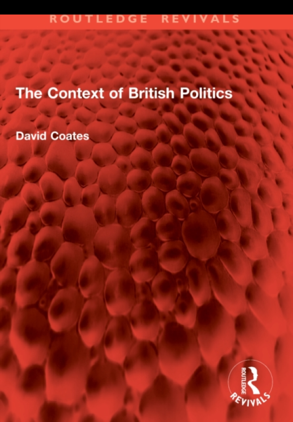 The Context of British Politics