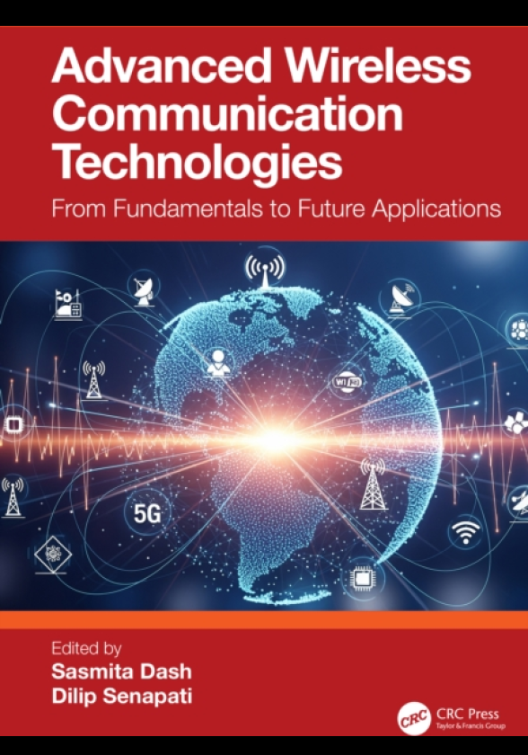 Advanced Wireless Communication Technologies From Fundamentals to Future Applications
