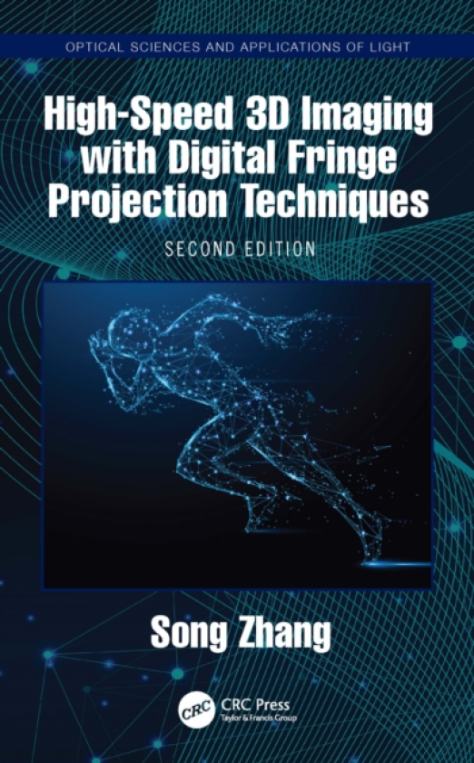 HighSpeed 3D Imaging with Digital Fringe Projection Techniques