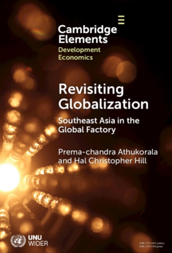 Revisiting Globalization Southeast Asia in the Global Factory
