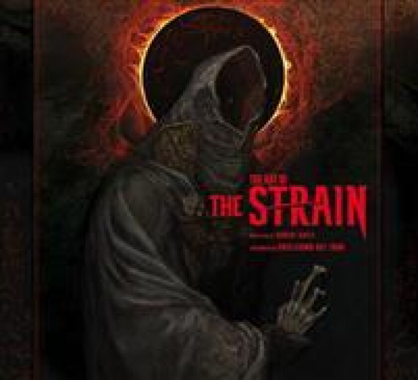 The Art of the Strain