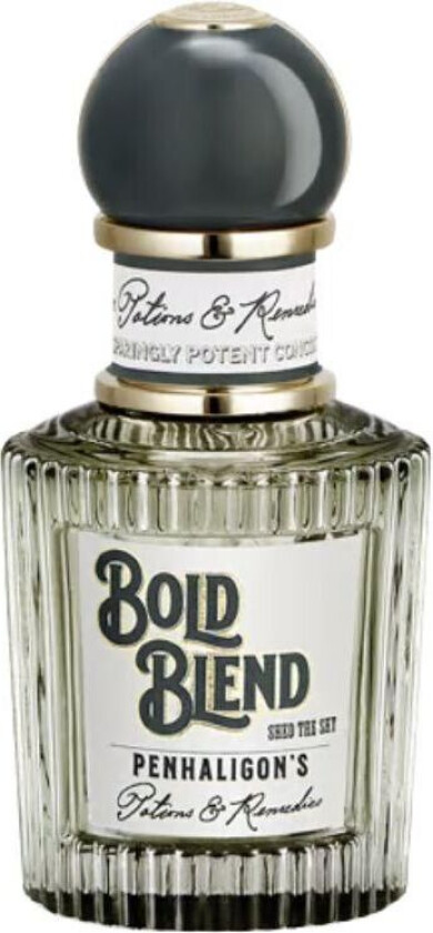 Bold Blend EdP