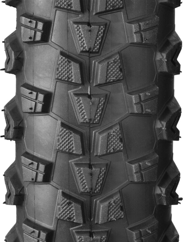 Sykkeldekk MTB 26"/54-599