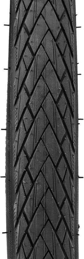 Sykkeldekk CITY 26"/47-559