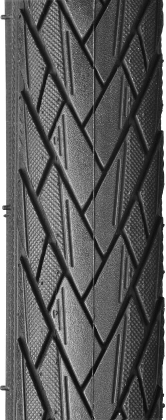 Sykkeldekk CITY 28"/37-622