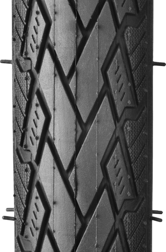 Sykkeldekk CITY 28"/42-622