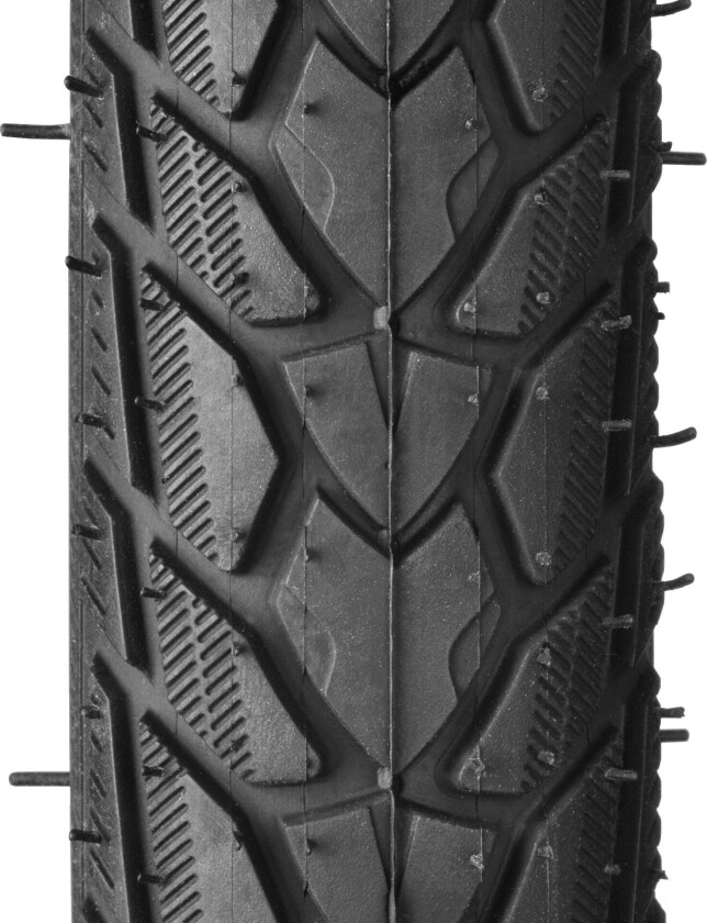 Sykkeldekk CITY 28"/47-622