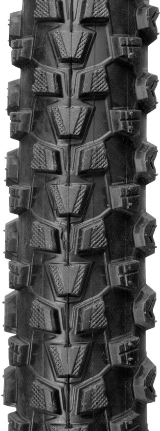 Sykkeldekk MTB 27,5”/54-584