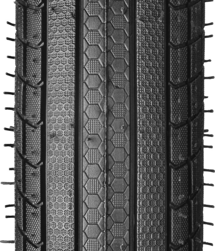 Bilde av Sykkeldekk BMX 20"/58-406