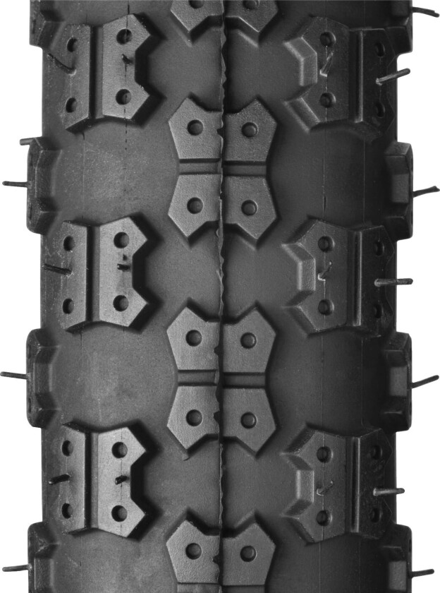 Sykkeldekk MTB 24"/47-507