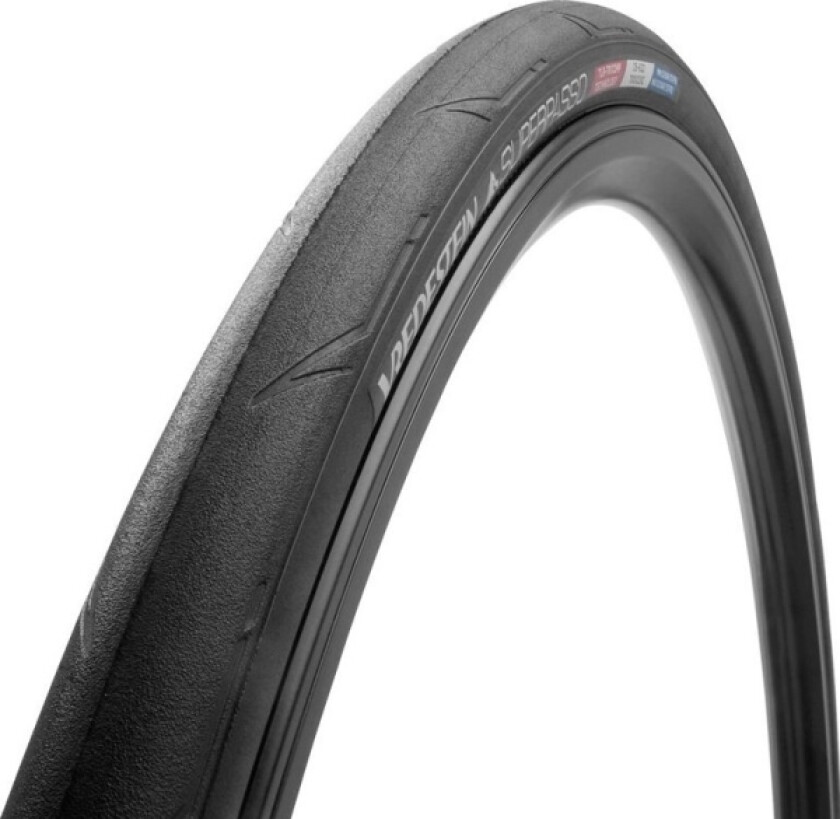 Superpasso TLR Foldedekk Road 700x25C (25-622)