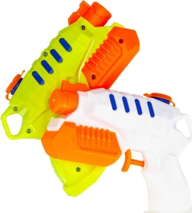 WATER GUN 24X17X4 MC SPORT B/C 90/180