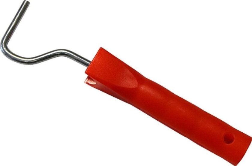 Håndtak for malerulle 5cm/6mm (121033)