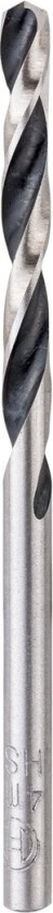 BOSCH METALLBOR HSS 4,0MM A2