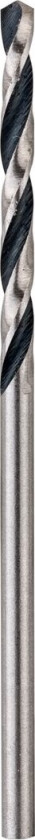 BOSCH METALLBOR HSS 2,5MM A2