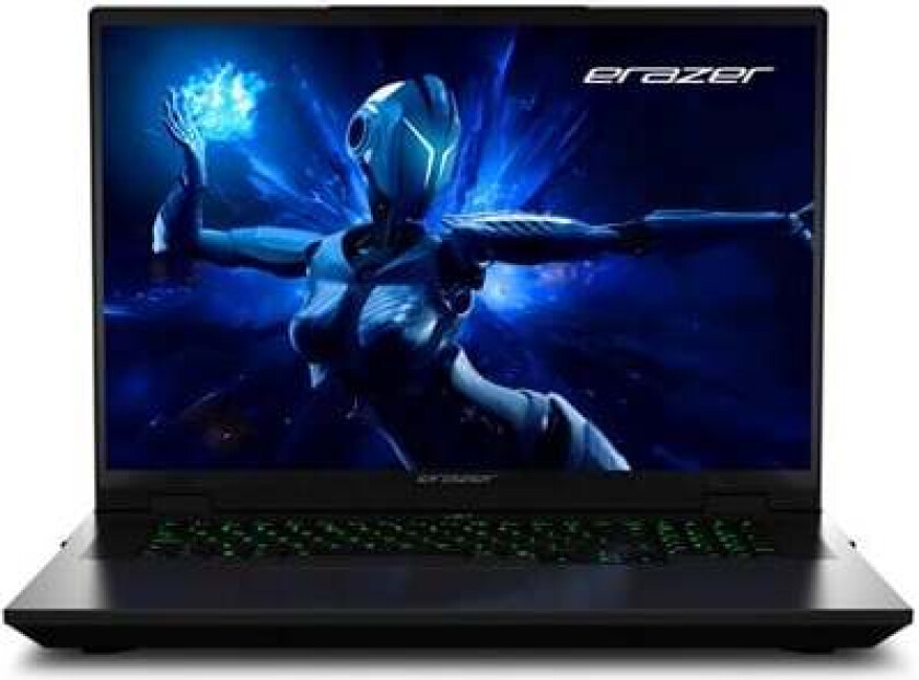 Beast 18 X1 - 18" | RTX 5090 | Core Ultra 9 | 16GB | 2TB