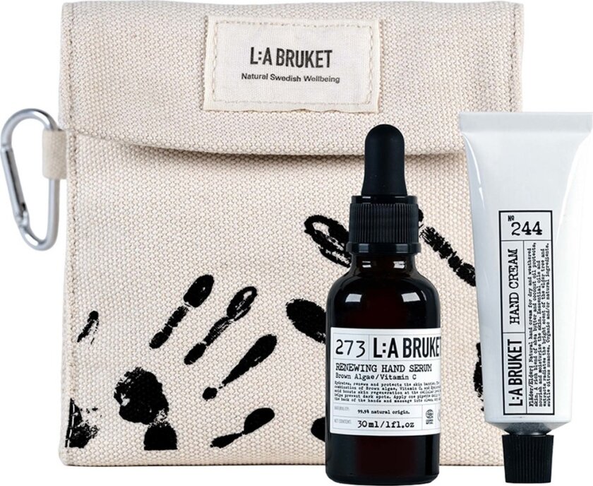 Gift Box Hand Reset Pouch 2026