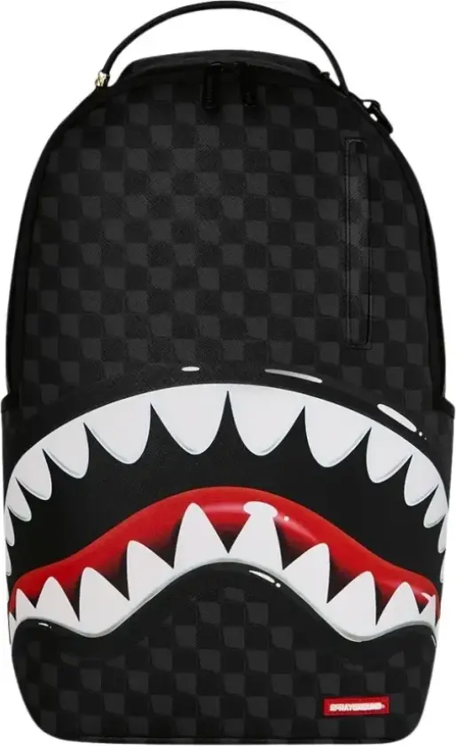 Sprayground, Herre, Vesker, Flerfarget, ONE SIZE
