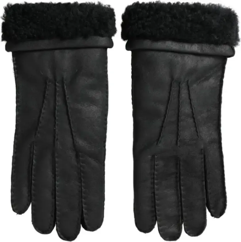 Herre, Accessories, Svart, ONE SIZE