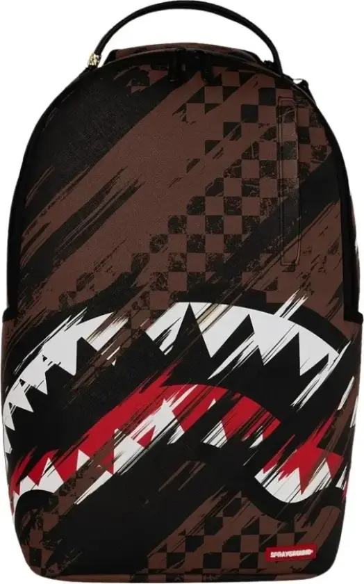 Sprayground, Herre, Vesker, Flerfarget, ONE SIZE