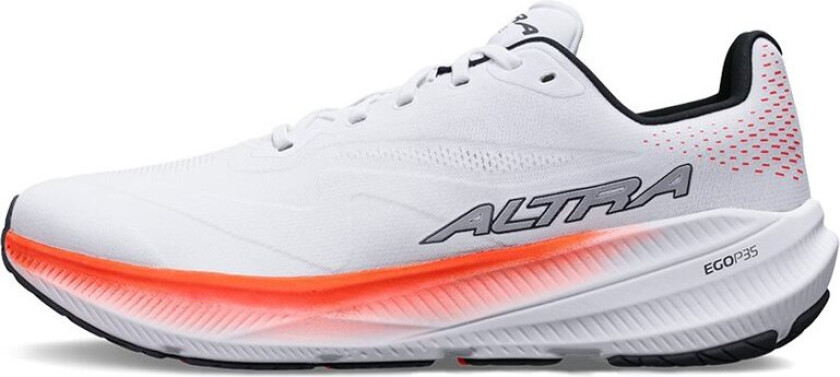 Experience Flow 3 Dame White/Coral 36