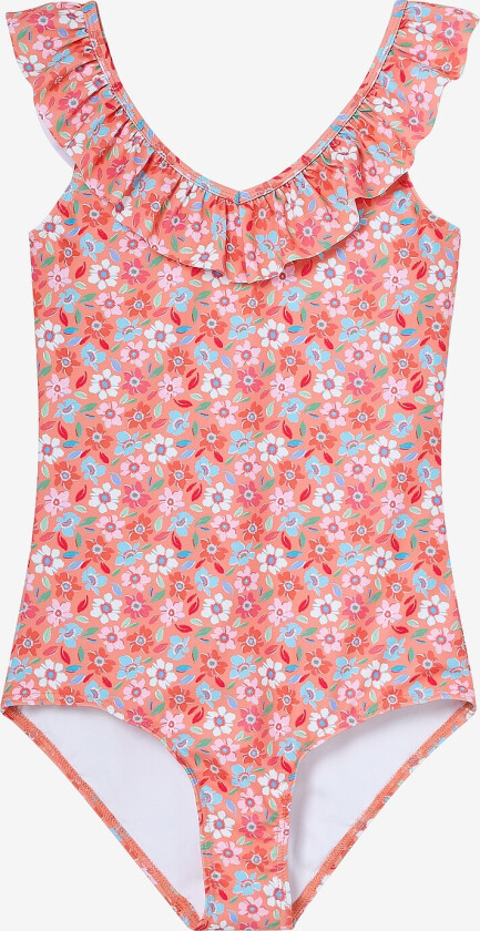 Badedrakt Emilee - Rosa