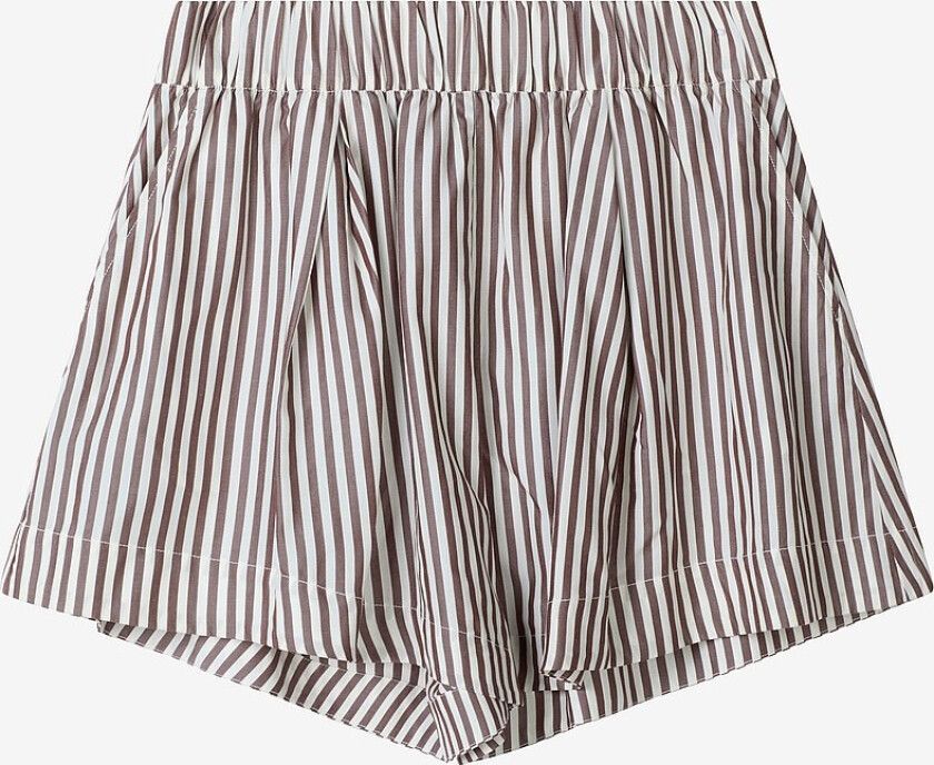 Shorts Mojo - Brun